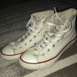 Converse Chuck Taylor all star hi sneaker